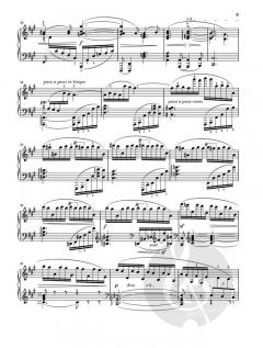 Klavierstücke von Johannes Brahms im Alle Noten Shop kaufen - HN564