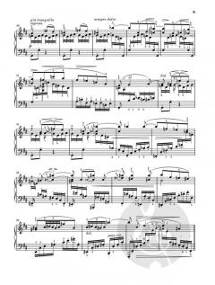 Klavierstücke von Johannes Brahms im Alle Noten Shop kaufen - HN565