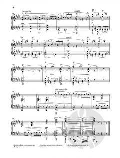 Peer-Gynt-Suiten op. 46, op. 55 von Edvard Grieg 
