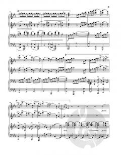 Streichquartette op. 51 and 67 von Johannes Brahms 