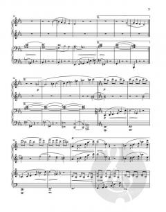 Streichquartette op. 51 and 67 von Johannes Brahms 