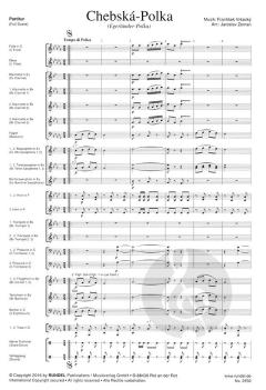Chebská-Polka 