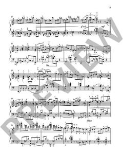 Etude courte mais transcendante op. 149 von Nikolai Kapustin 