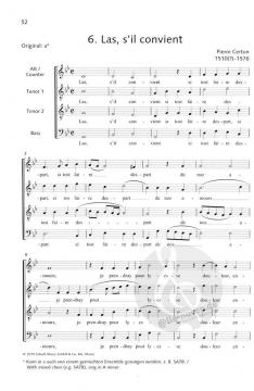 Die Singphoniker - ... just songs! 