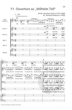 Die Singphoniker - ... just songs! 