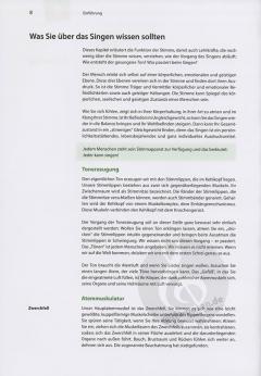 Stimmgeschichten von Kirsten Maxeiner 