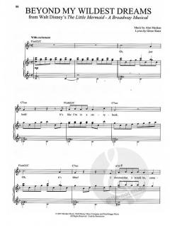 Disney for Teen Singers 