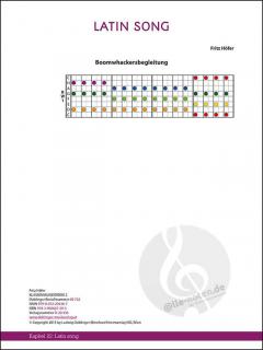 Klassenmusizierbox 2 (Fritz Höfer) 