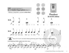Piano Adventures: Technik- & Vortragsheft 1 (Nancy & Randall Faber) 