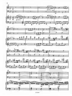 Trio in C-Dur (Franz Ignaz Pleyel) 