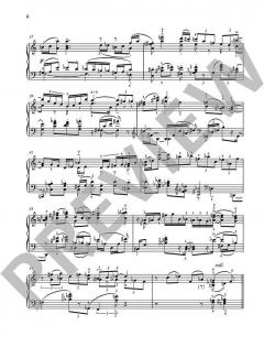 Dialogue op. 148 von Nikolai Kapustin 