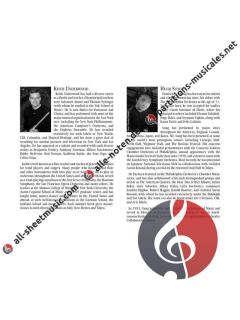 Flute Duets with Piano von Gary Schocker 