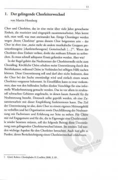 Das alternative Chorleitungsbuch 