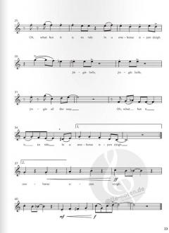 Abracadabra Christmas: Trumpet Showstoppers von Christopher Hussey im Alle Noten Shop kaufen