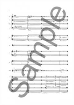 Five Images After Sappho (Esa-Pekka Salonen) 