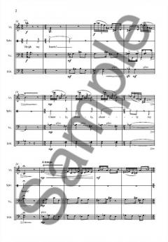 Bosun's Cheer von Kaija Saariaho 