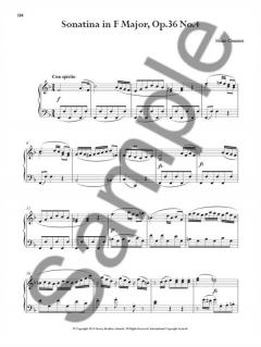 The Library Of Classical Music 