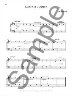 The Library Of Classical Music 