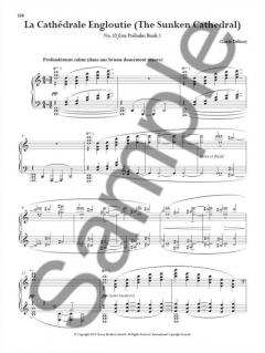 The Library Of Romantic Music 