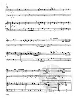 Masterwork Duets for Women 