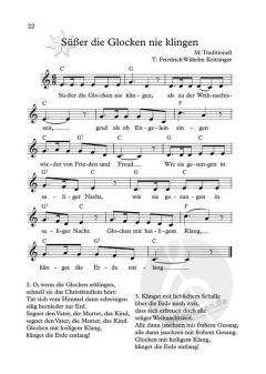 Die schönsten Winter- und Weihnachtslieder Band 2 
