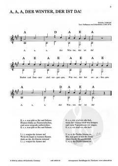 80 Weihnachtslieder aus aller Welt 