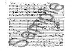 String Quartet No. 1 Op. 14 von Benjamin Frankel 