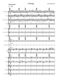 Monk's Mixtures von Anders Brodsgaard 