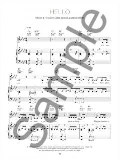 Adele: 25 