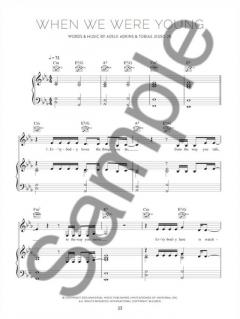 Adele: 25 