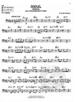 Jazz Play-Along Vol. 188: 10 Favorite Tunes von Astor Piazzolla im Alle Noten Shop kaufen