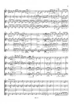 2 Sätze aus 'Children's Corner' von Claude Debussy 