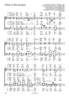 Awake my heart von Johann Sebastian Bach 