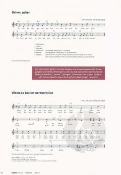 timpano - Lieder 1 für jüngere Kinder 