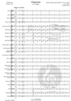 Concerto (Johann Nepomuk Hummel) 