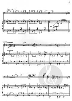 Le Grand Tango (Di Astor Piazzolla) von Annachiara Gedda 