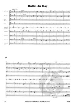 Terpsichorean Suite 