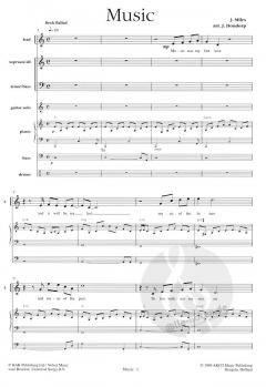 Music (John Miles) 