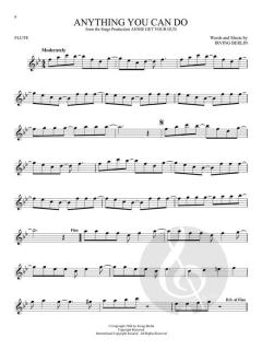 101 Broadway Songs 