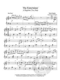 Greatest Rags von Scott Joplin 