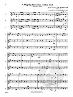 Compatible Trios For Church 