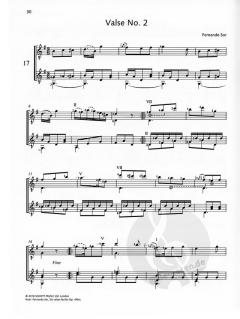 Duets for Fun: Guitars 