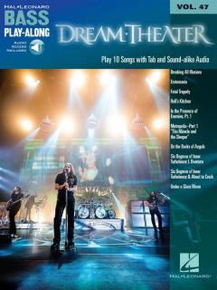Dream Theater (Dream Theater) 