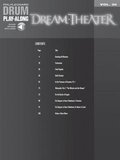 Dream Theater (Dream Theater) 