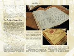The Martin Archives 