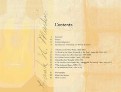 The Martin Archives 