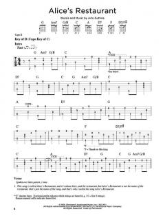 First 50 Songs You Should Fingerpick On Guitar 