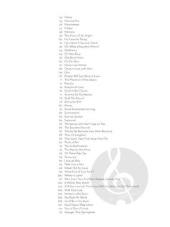 101 Broadway Songs For Cello im Alle Noten Shop kaufen