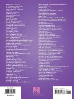 101 Classical Themes For Cello im Alle Noten Shop kaufen