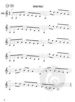 Hal Leonard Guitar Method Book 1 (Deluxe Beginner Edition) 